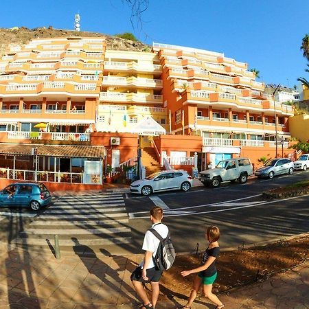 Colonial Parque Διαμέρισμα Puerto de Santiago  Εξωτερικό φωτογραφία