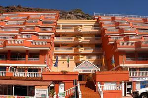 Colonial Parque Διαμέρισμα Puerto de Santiago  Εξωτερικό φωτογραφία