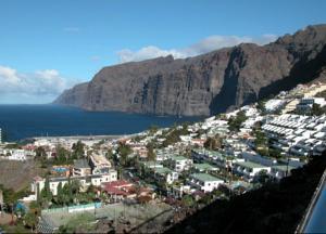 Colonial Parque Διαμέρισμα Puerto de Santiago  Εξωτερικό φωτογραφία