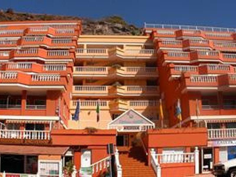 Colonial Parque Διαμέρισμα Puerto de Santiago  Εξωτερικό φωτογραφία